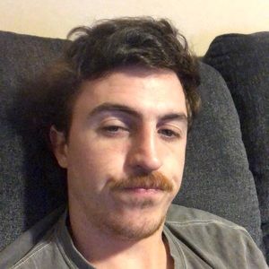 Meet your Posher, Brian